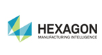 Logo for Hexagon - Udstiller på Spånligaen 2020