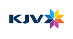 Logo for KJV - Udstiller på Spånligaen 2020