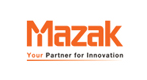 Logo for Mazak - udstiller på Spånligaen 2020