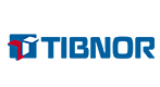 Logo for Tibnor - udstiller på Spånligaen 2020