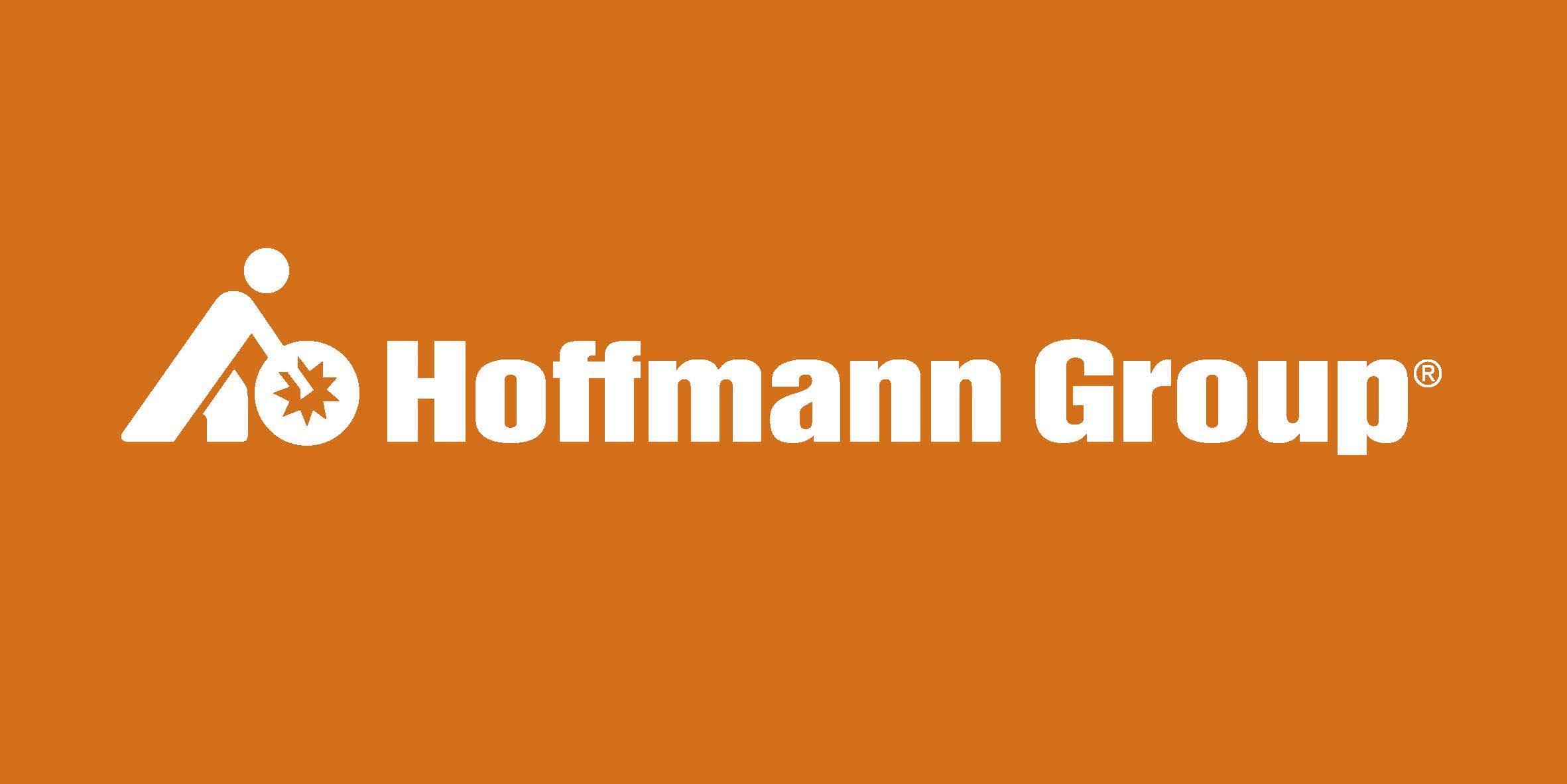 Logo Hoffmann GMBH - Udstiller på Spånligaen 2020