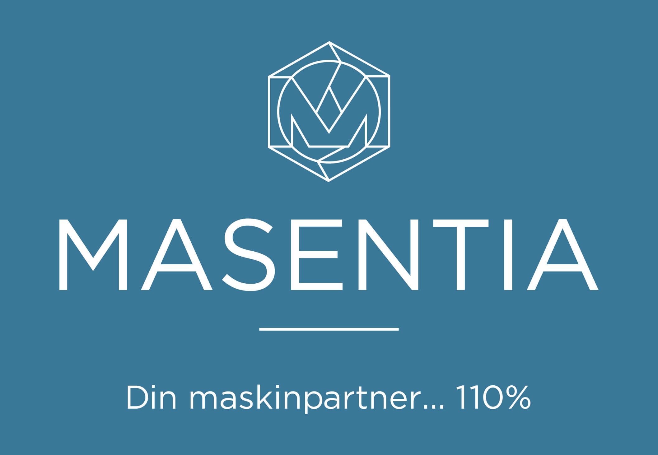 Logo Masentia - udstiller på Spånligaen 2020