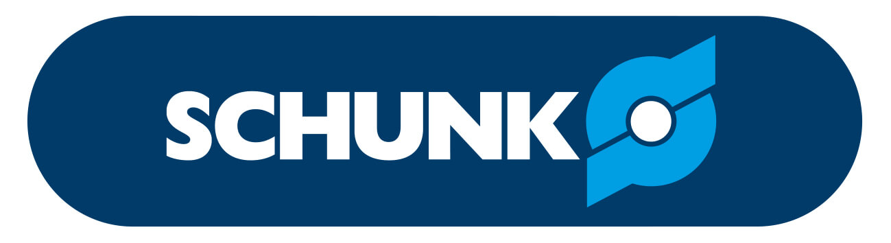 Logo Schunk intek - Udstiller på Spånligaen 2020