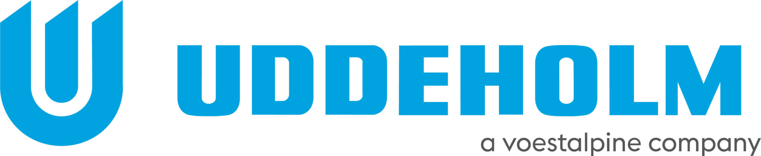 Logo Uddeholm - Udstiller på Spånligaen 2020