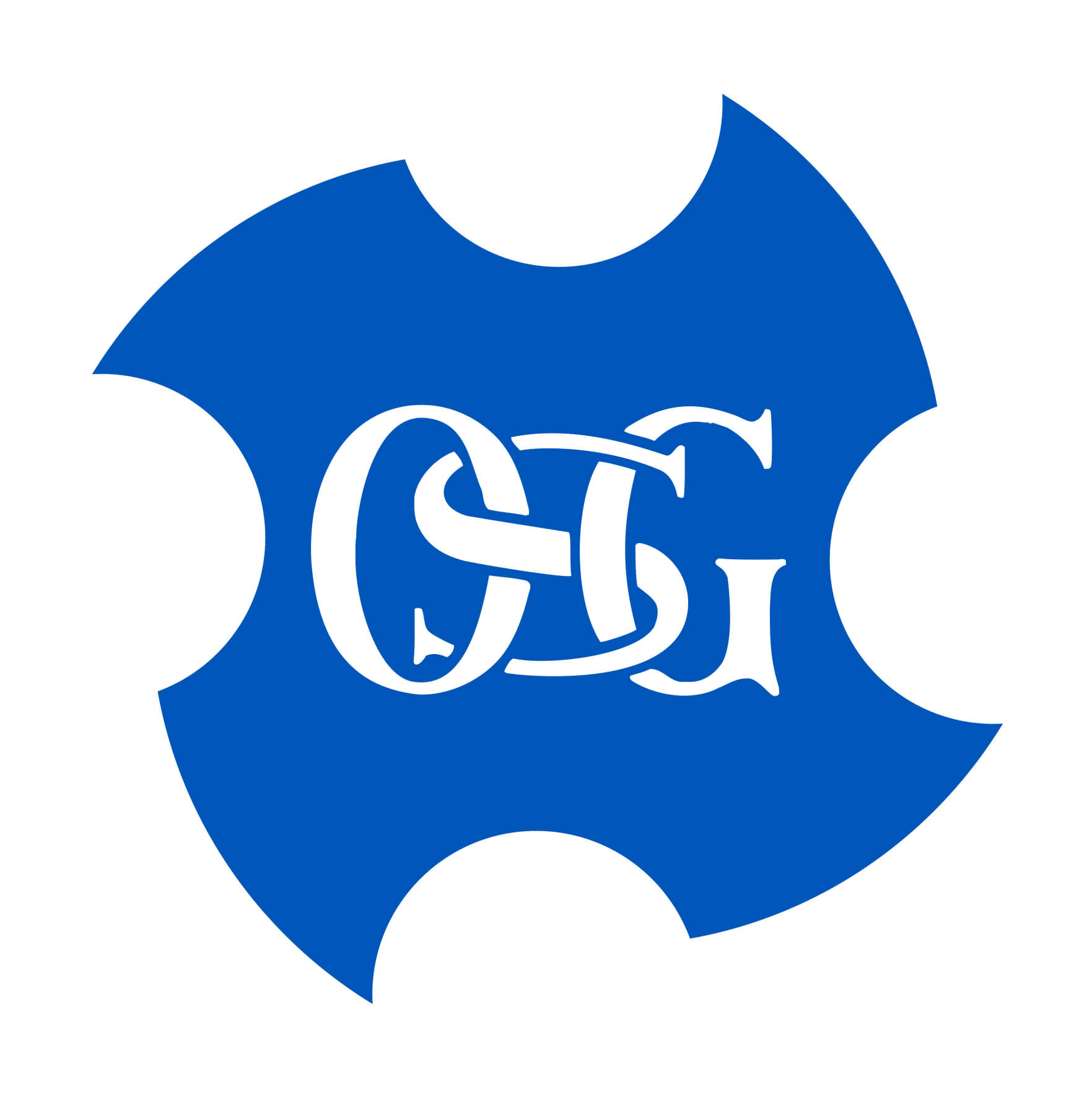 OSG Skandinavia Logo - Udstiller på Spånligaen2020