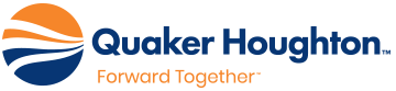 Logo Quaker Houghton Denmark - Udstiller på Spånligaen 2020