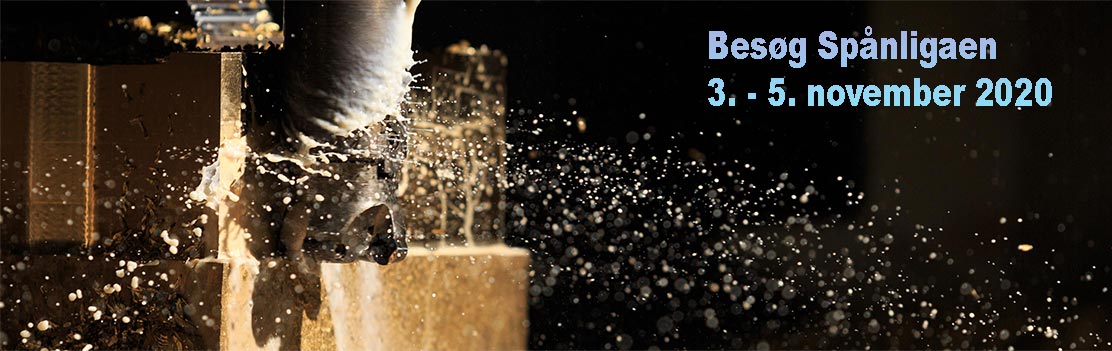 Headerbillde for Spånligaen 2020