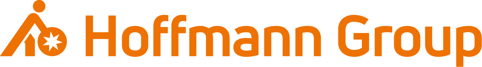 Logo Hoffmann GMBH - Udstiller på Spånligaen 2020
