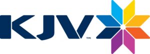 Logo for KJV - Udstiller på Spånligaen 2020