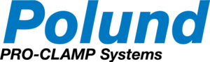 Maskinfabrikken Polund Logo - Udstiller på Spånligaen 2020